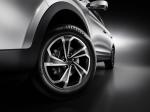 JAC Refine S7 2017 года